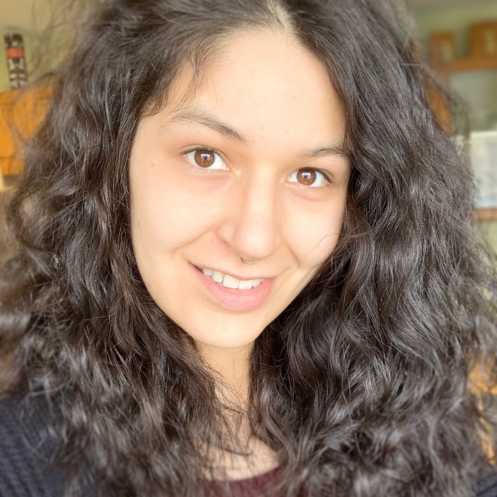 Meet your Posher, Brianna